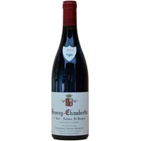 Denis Mortet Lavaux Saint-Jacques Gevrey-Chambertin Premier Cru
