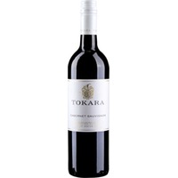 Tokara Cabernet Sauvignon