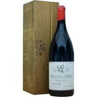 (3,0 L) Lucien Le Moine Moulin-a-Vent Horizon 50 Ans in OHK