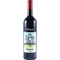 Gulfi Nerobaronj IGT - - Sizilien, Italien