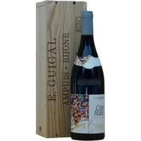 E. Guigal Cote Rotie La Turque in 1er OHK
