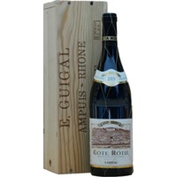 E. Guigal Cote Rotie La Mouline in 1er OHK