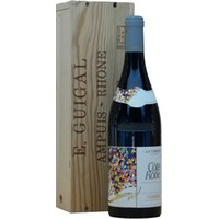 E. Guigal Cote Rotie La Turque in 1er OHK