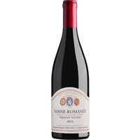 Domaine Robert Sirugue Vosne-Romanée AOC Vieilles Vignes - - Burgund, Frankreich