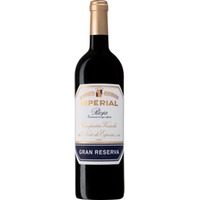 Cune Imperial Rioja Gran Reserva, Rioja DOCa, Rioja, 2018, Rotwein