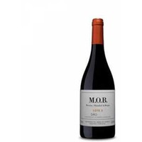 M.O.B. Lote 3 Rotwein