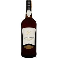 Colombo Madeira Wine, Fine Medium Dry
