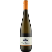 Gelber Traminer 2022