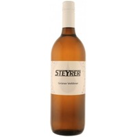 Grüner Veltliner QW