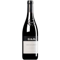 Barbaresco "Sorì San Lorenzo" DOP