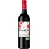 Mouton Cadet -terroirs Rouge Bio - Baron Philippe De Rothschild 