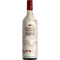 Primitivo Wrap Organic - Uccellini