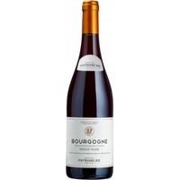 Bourgogne Pinot Noir - Maison Patriarche