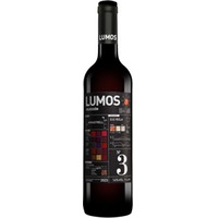 LUMOS No.3 Monastrell Spanien Rotwein Trocken