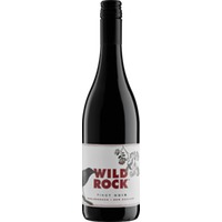 Pinot Noir Marlborough - Wild Rock