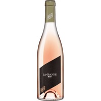 Rosé La Grande - Weingut Pfaffl