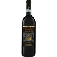 Amarone La Corte Del Pozzo DOCG - Fasoli Gino