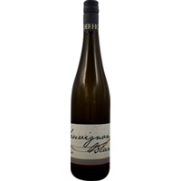 Sauvignon Blanc feinherb - Weingut Chumbderhof