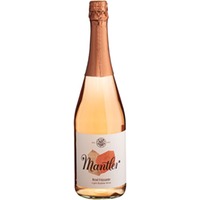 Rosé - Light Bubble Wine feinherb - Weingut Mantler