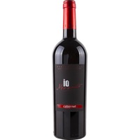 Cabernet Sauvignon Breganze DOC trocken - Io Mazzucato