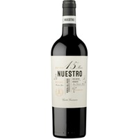 Nuestro 15 meses Ribera del Duero DO trocken - Nuestro de Díaz Bayo
