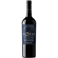 Vinedos Emiliana, novas Gran Reserva Cabernet Sauvignon bio