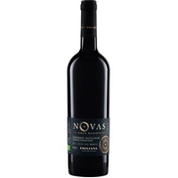 Vinedos Emiliana, novas Gran Reserva Cabernet Sauvignon-Syrah-Carignan bio
