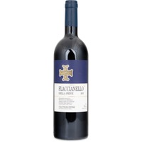 Flaccianello della Pieve Colli Toscana Centrale IGT