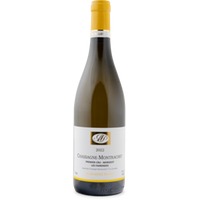 Chassagne-Montrachet Premier Cru AC Morgeot Les Fairendes Blanc