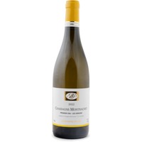 Chassagne-Montrachet Premier Cru AC Les Vergers Blanc