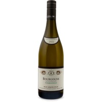 Bourgogne Chardonnay AC