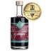 Cassis Schwarzer Johannisbeer Liqueur Bio Dwersteg 