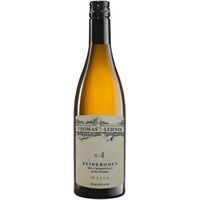 Heideboden Weiss No 4 Thomas Lehner® 2023