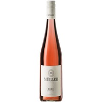 Zweigelt Rosé Göttweiger Berg - Müller (6 Flaschen)