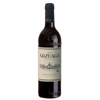 Arzuaga Ribera del Duero Crianza