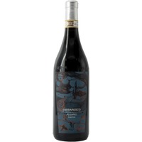 Barbaresco Ausario Riserva