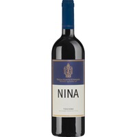 Nina Cabernet Franc, Toscana IGT, Toskana, 2020, Rotwein