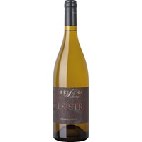 I Sistri Chardonnay, Toscana IGT, Toskana, 2022, Weißwein