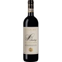 Berardenga Chianti Classico, Chianti Classico DOCG, Toskana, 2022, Rotwein