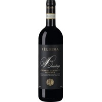 Berardenga Chianti Classico Riserva, Chianti Classico Riserva DOCG, Toskana, 2021, Rotwein