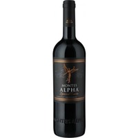 Alpha Special Cuvee Cabernet Sauvignon - Montes