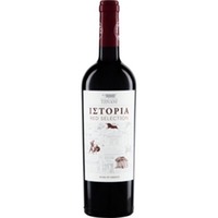 Iσtopia Red Selection PGI Tzivani - Tzivanis