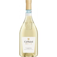 Prestige Lugana DOC Magnum - Cà Maiol