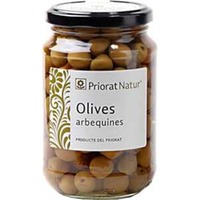 Priorat Natur Aceitunas Arbequinas