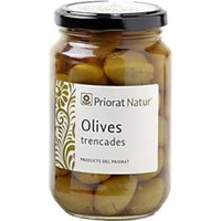 Priorat Natur Aceitunas Partidas