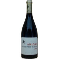 Rotem & Mounir Saouma Chateauneuf-du-Pape Arioso