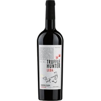 Bosio Family Estates Barbera d'Alba DOC Truffle Hunter Leda - - Piemont, Italien