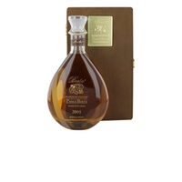 Berta Paolo Berta Grappa Riserva in Geschenkkiste , Piemont Italien