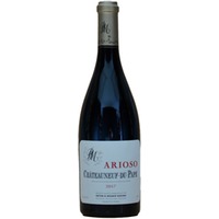 Rotem & Mounir Saouma Chateauneuf-du-Pape Arioso