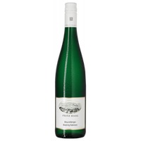 Fritz Haag Juffer Riesling Kabinett mild